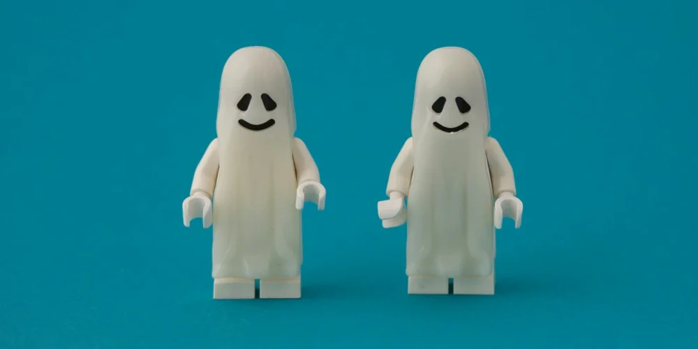 13 слов в английском со страшной историей